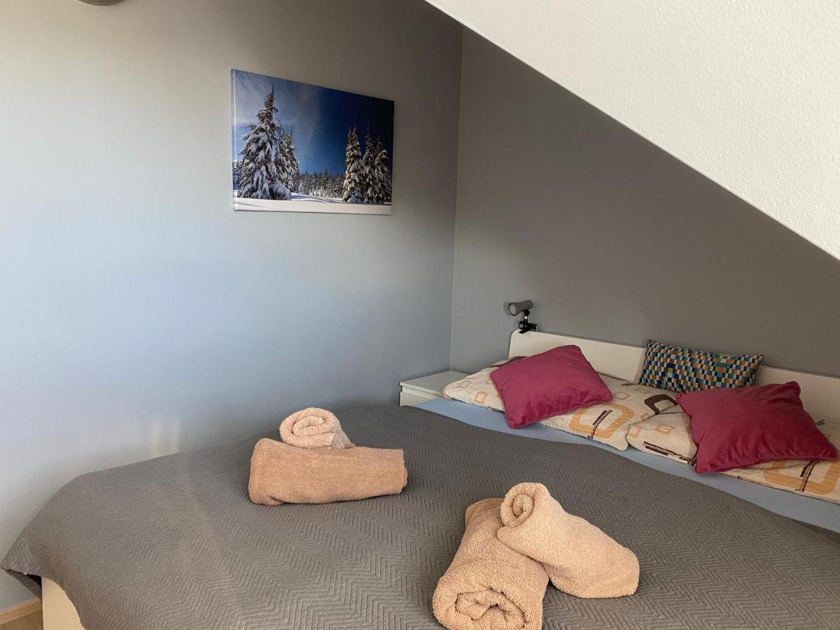 Dolni Morava - Apartmany Exterior photo